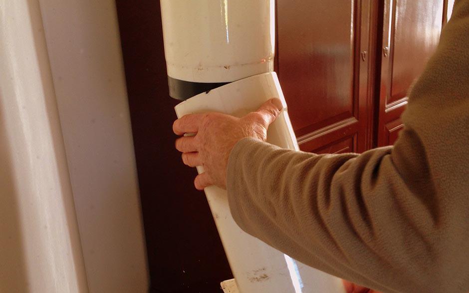 plombier sanitaire Villers-sur-Coudun